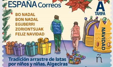Navidad 2024 emisiones: Tradición y Belenismo