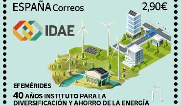 40 años I. diversificación y ahorro de la Energía