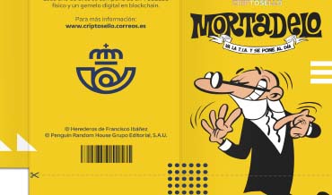 Hoy, Día del Criptosello en la EXFILNA