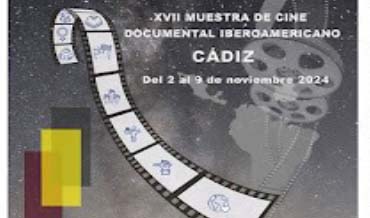 XVII Muestra de cine documental I. de Cádiz