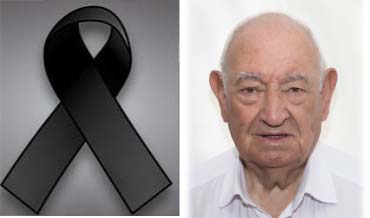 Ha fallecido Luis González Rodríguez