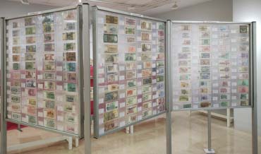 Exposición Filatélica en Aranda de Duero