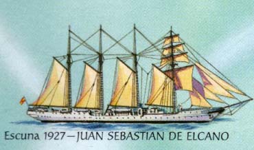 Presentación del Libro «Barcos en la Filatelia»