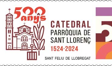 25º aniversario del Cercle Català Col·leccionisme