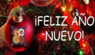 FESOFI os desea un FELIZ AÑO NUEVO