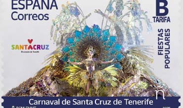 Carnaval de Sta. Cruz de Tenerife y R. Michel