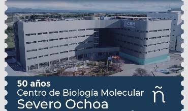 50 años Centro Biología Molecular Severo Ochoa