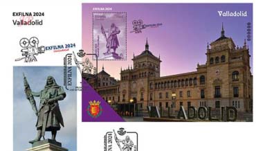 Nuevo catálogo de Sobres de Presentación