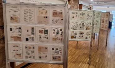 A Hipócrates le gustaria disfrutar de la exposición.