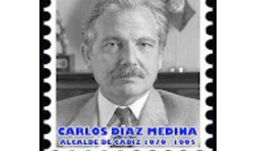 Carlos Díaz Medina ya tiene un Tusello