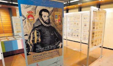 Memoria Año 2024 Grupo Filatélico Avilesino