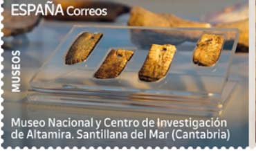 Emisión Museos: Canario y Santillana