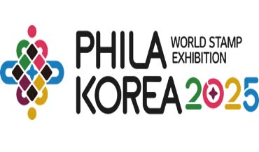 Exposición mundial FIP PHILAKOREA 2025