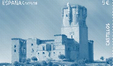 Presentación Castillo de los Sotomayor y Zúñiga
