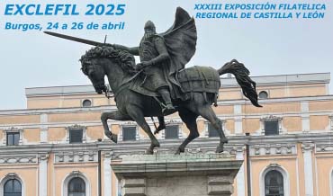 Burgos Expo. Territorial de Castilla y León 2025