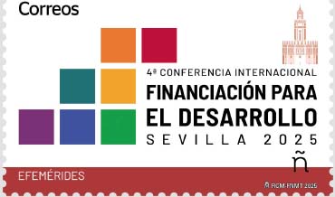 4ª Conferencia Internac. Financ. para Desarrollo.