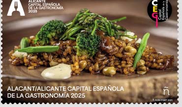 Capital española de la Gastronomía: Alicante