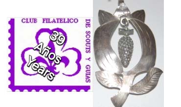 Premio Scout Piña de Plata 2025
