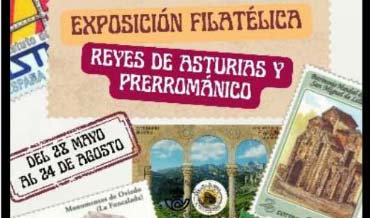 Inauguración Exposición «El Reino de Asturias»