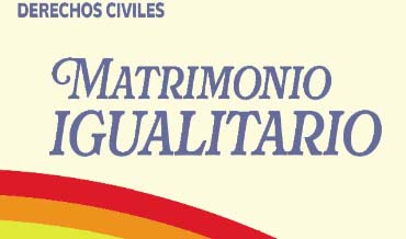 Presentación Sello Matrimonio Igualitario