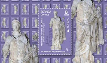 Europa elige su sello más bonito…