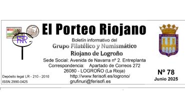 Número 78 Boletín Informativo «Porteo»