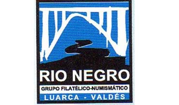 Nueva Sede Grupo F. Rio Negro de Luarca