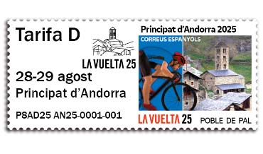Dos Nuevas ATM en Poble de Pal Andorra