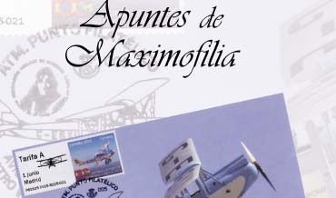 Boletín Nº 69 de Apuntes de Maximofilia