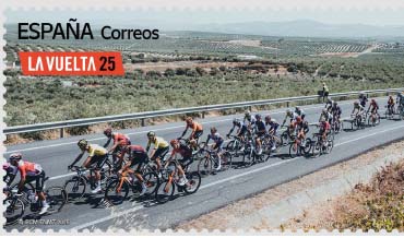 Cancelada Presentación Ciclismo La Vuelta