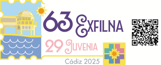 Video explicativo colec. en Exfilna-Juvenia