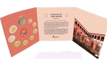 Correos presenta: EUROSET 2025.