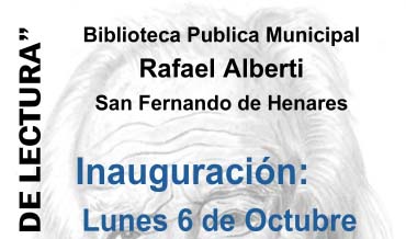 Exposiciones Temporales S. Fernando de Henares