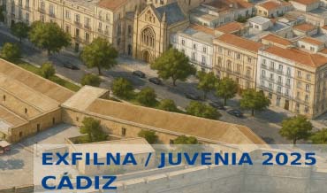 Constituido el Jurado de la Exflina-Juvenia 2025