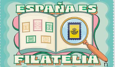 Emisiones: Filatelia y Pueblos con encanto