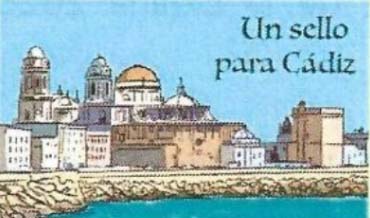 Concurso Escolar Un Sello para Cádiz.