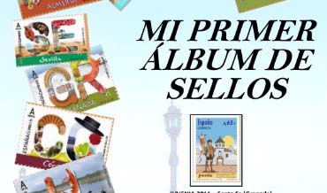 Mi Primer Álbum. XXIX JUVENIA en Cádiz
