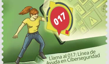 Presentación sello. Valores Ciberseguridad