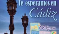 Programa 6 de noviembre Día de Cádiz