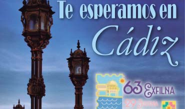 Programa 6 de noviembre Día de Cádiz