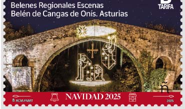 Navidad 2025.Belén Cangas y Torrejón de A.