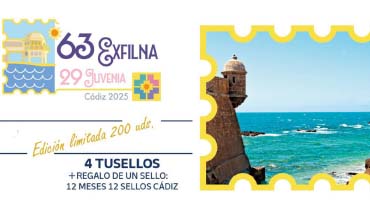 Tusellos de la Exfilna Juvenia 2025