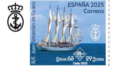 Presentación ATM del Juan Sebastián de E.