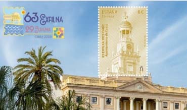 Día a día de a Exfilna – Juvenia 2025: 6 nov.