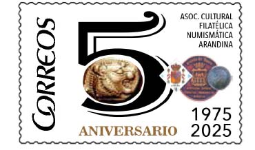 Presidente de Honor A.C.F.N. Arandina
