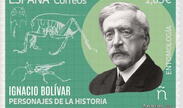 Presentación: Personajes de la Hª. Ignacio Bolivar