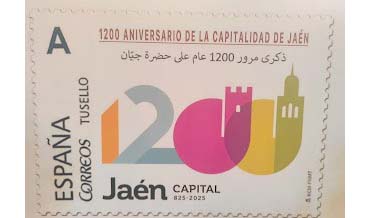Presentación Tusello 1200º Capitalidad Jaén