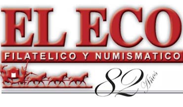 Nº1.357 El ECO Filatélico y Numismático