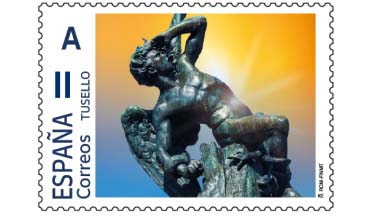 Colección Tusellos Filatelia 2025