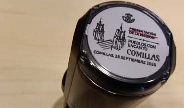 Presentación Pueblos con Encanto Comillas
